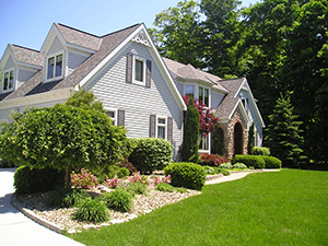 Landscapers and Lawncare Services in La Salle, MI